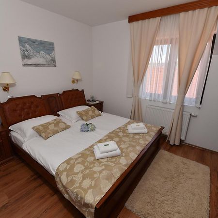 Apartmani Lucija Ludbreg Exteriör bild