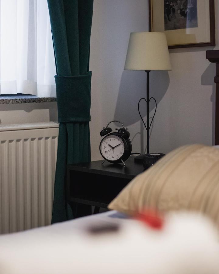 Apartmani Lucija Ludbreg Exteriör bild