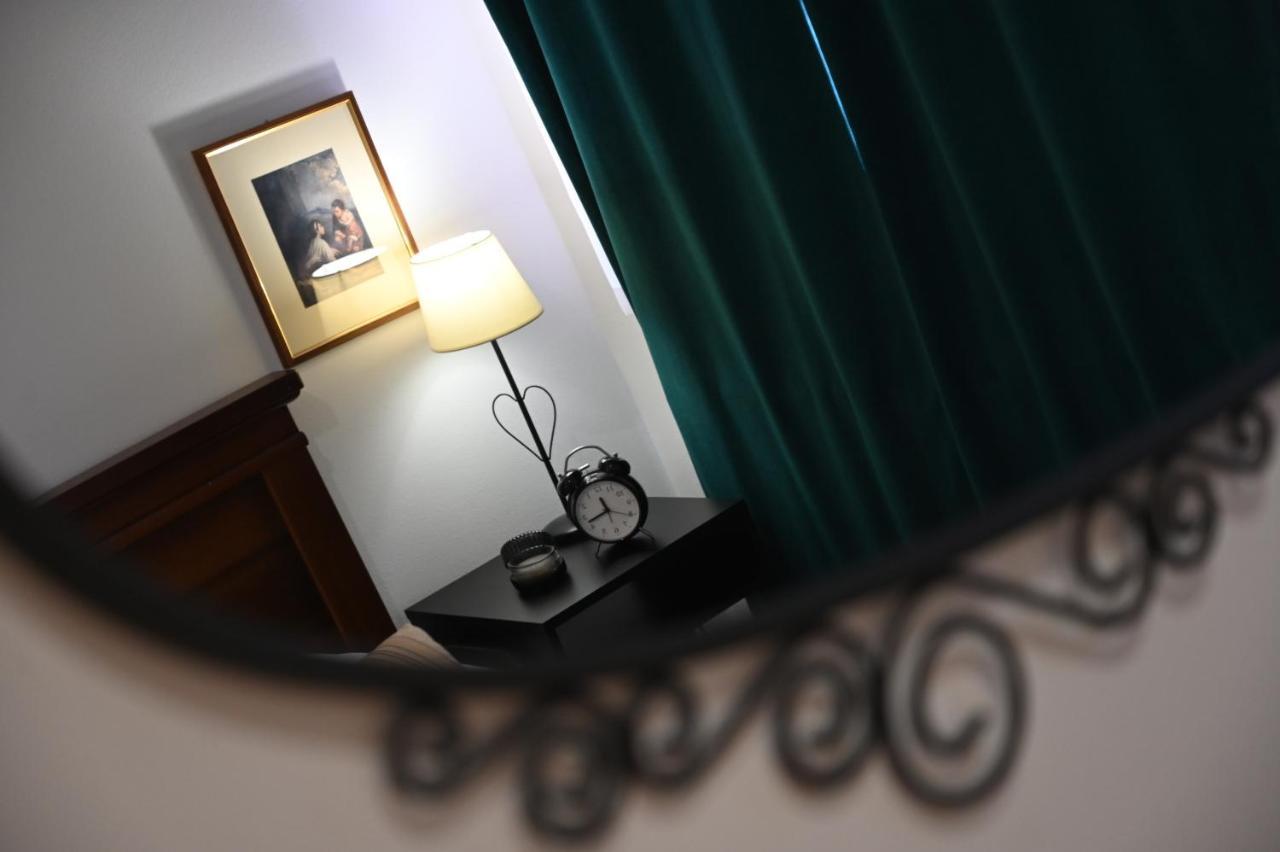 Apartmani Lucija Ludbreg Exteriör bild