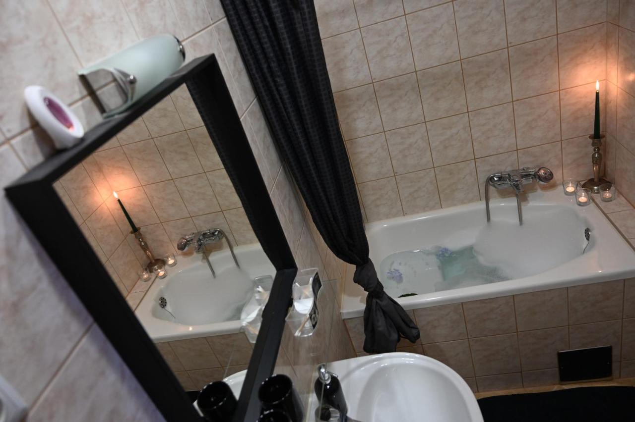 Apartmani Lucija Ludbreg Exteriör bild