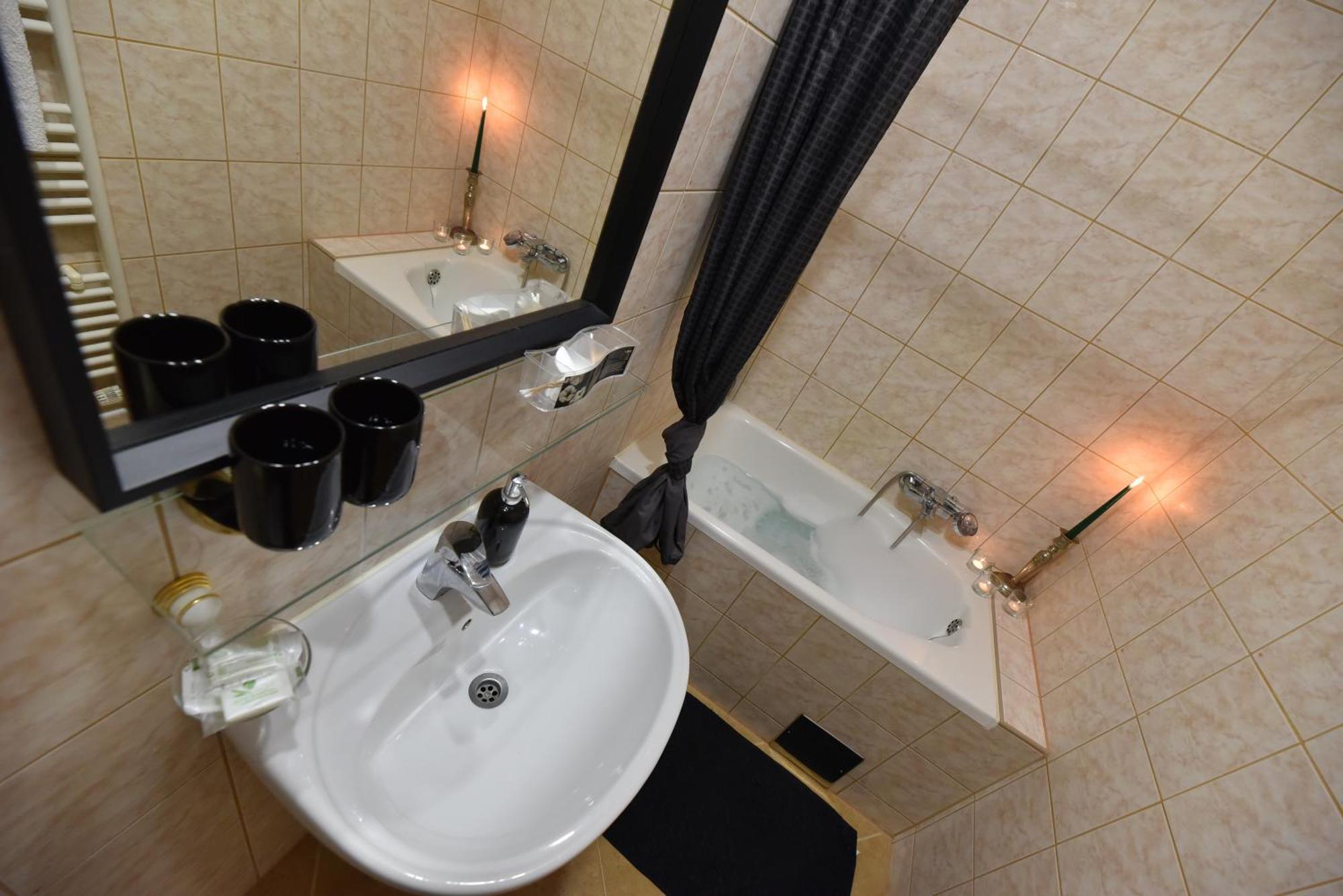 Apartmani Lucija Ludbreg Exteriör bild